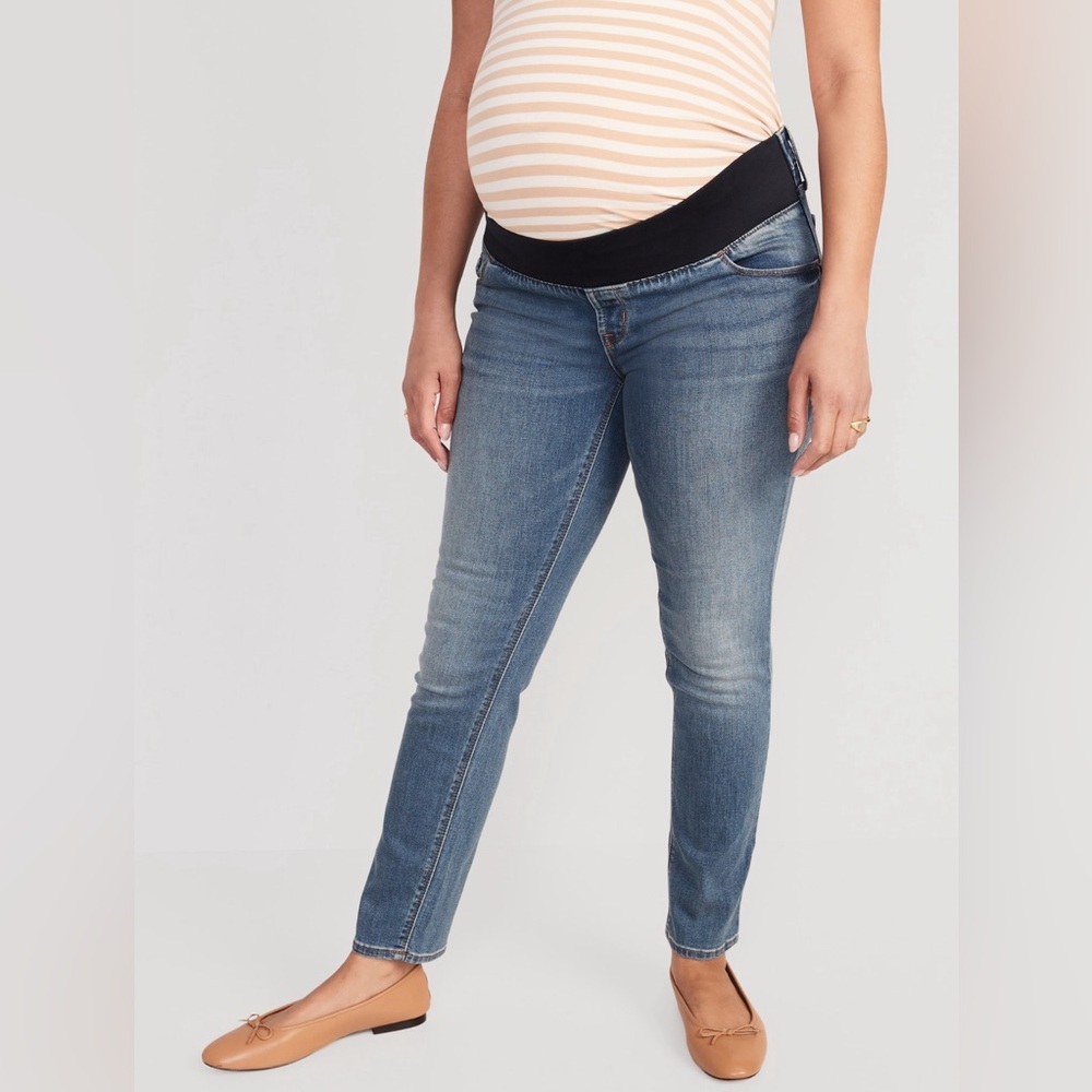 Old Navy Maternity Pants